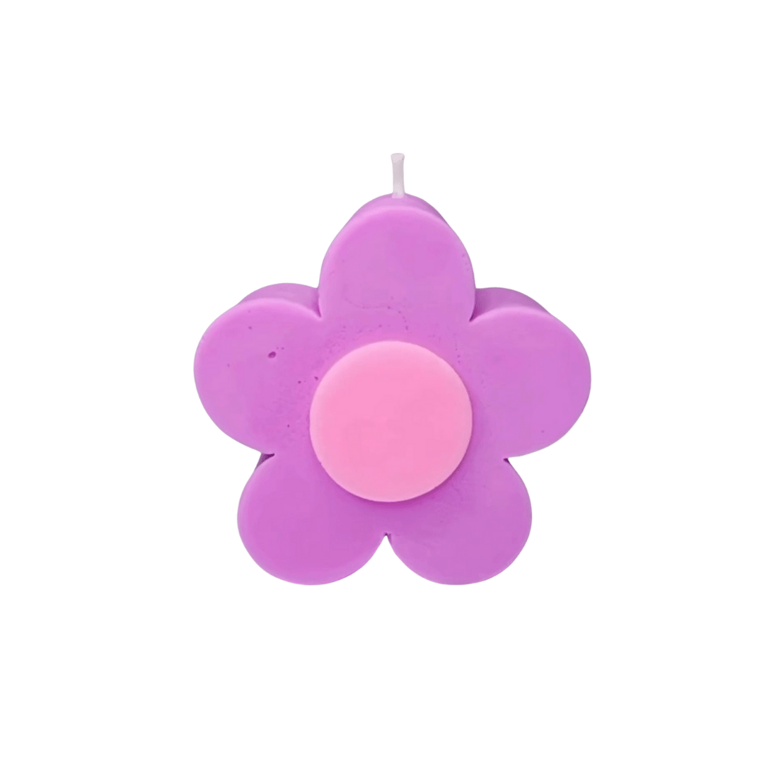 Black Cherry Daisy - October Studio Designs