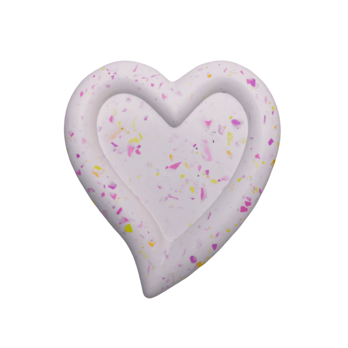 Heart Coasters - October Studio Designs