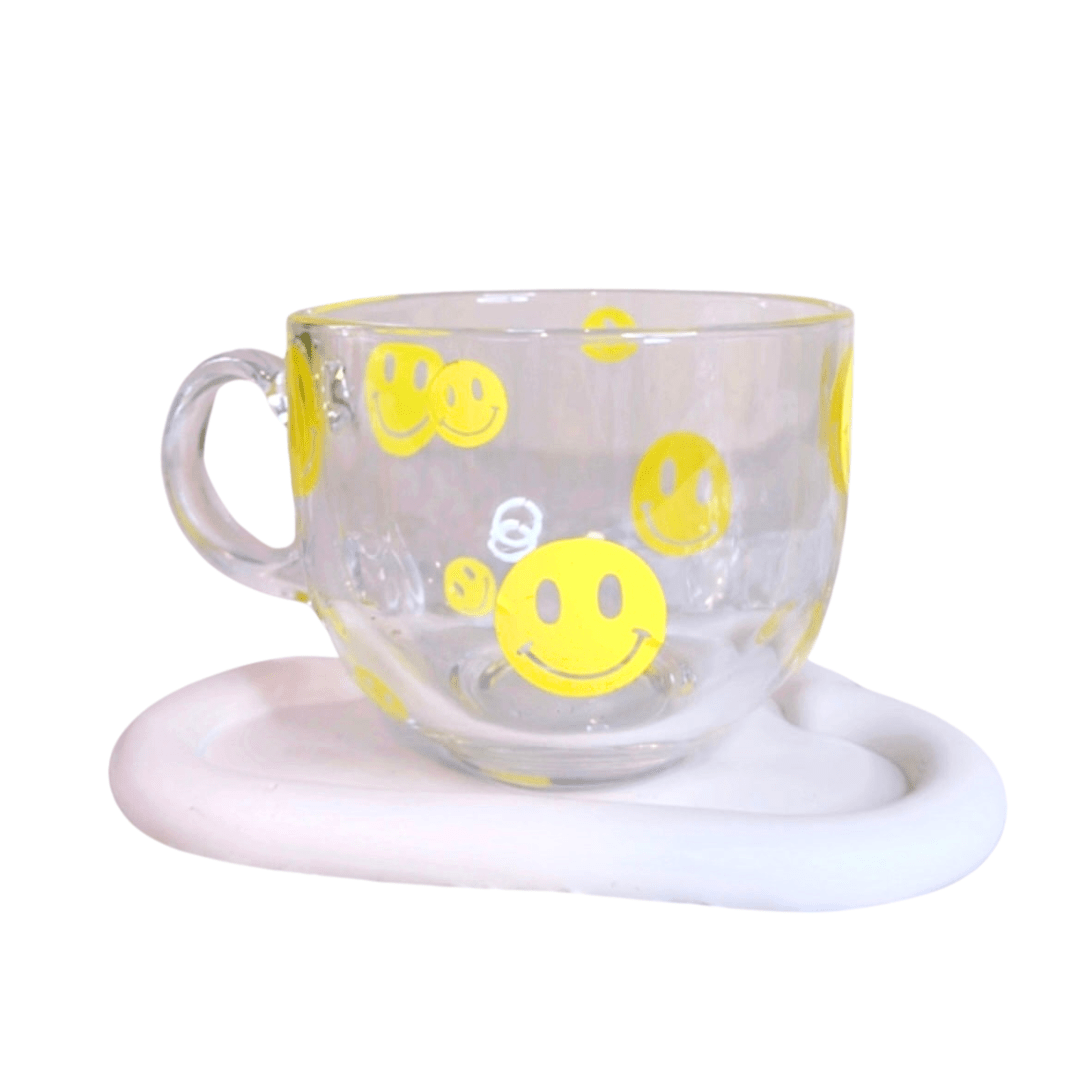 The Happy Mug - October Studio Designs