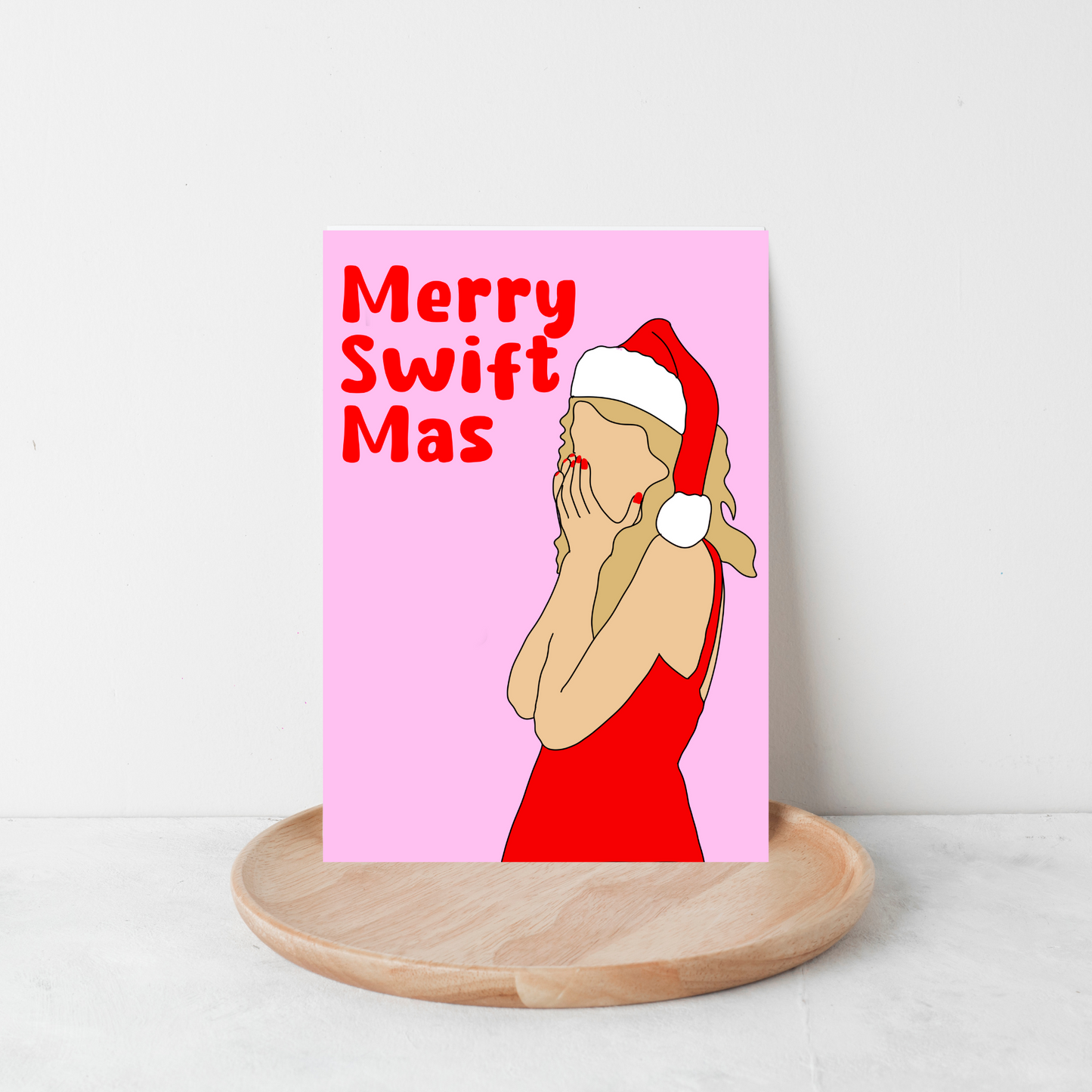 Merry SwiftMas