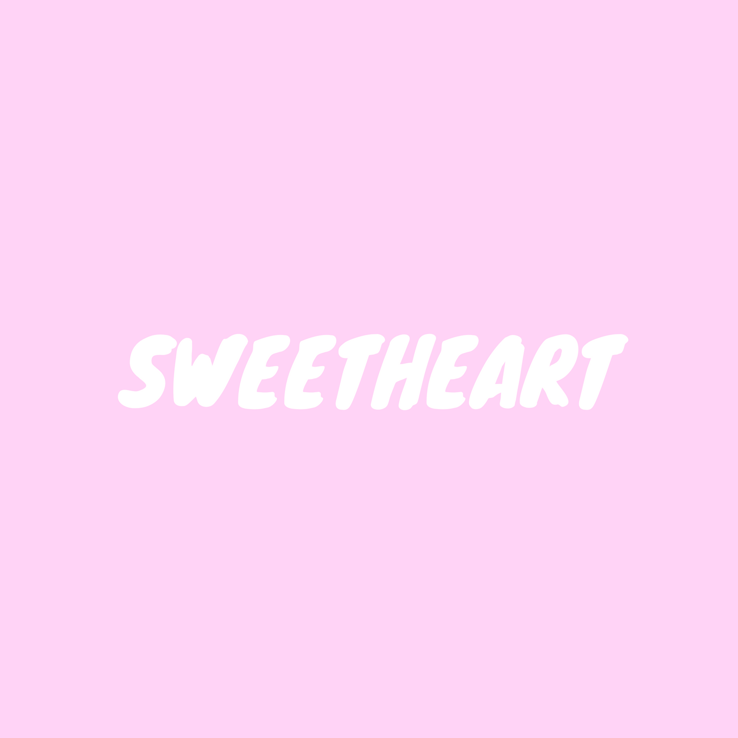 The Sweetheart Set