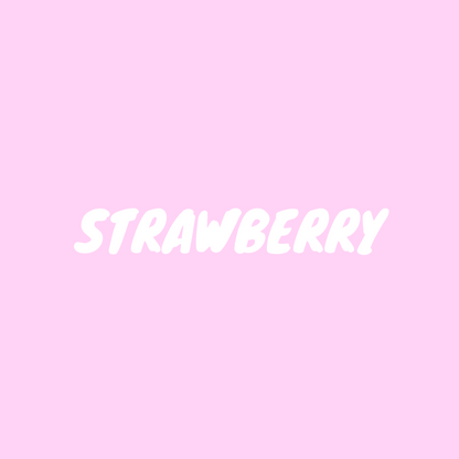 The Strawberry Set