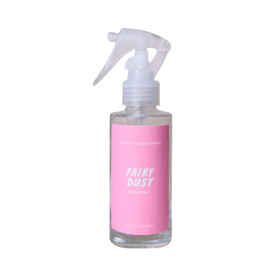 Fairy Dust 100ml Room Spray