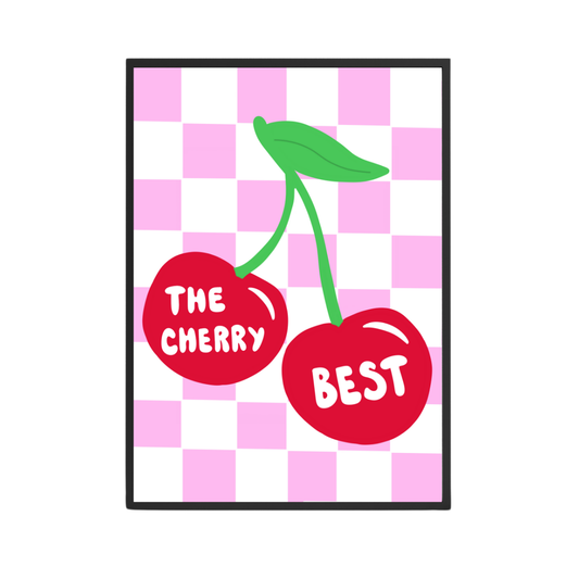 The Cherry Best