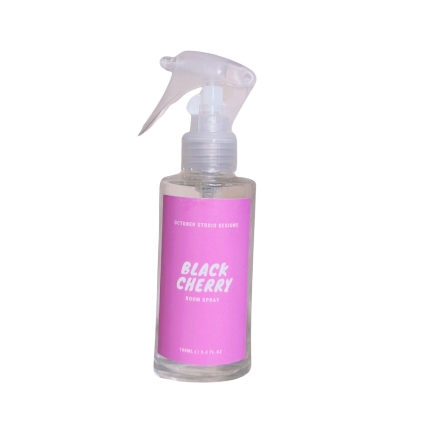 Black Cherry 100ml Room Spray