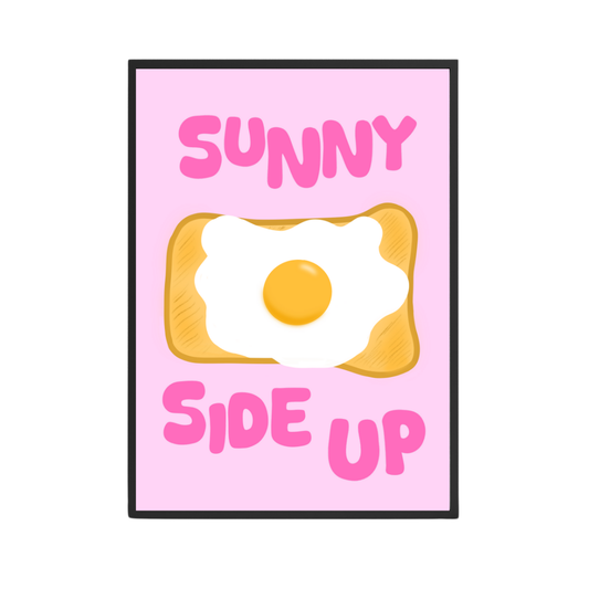 Sunny Side Up