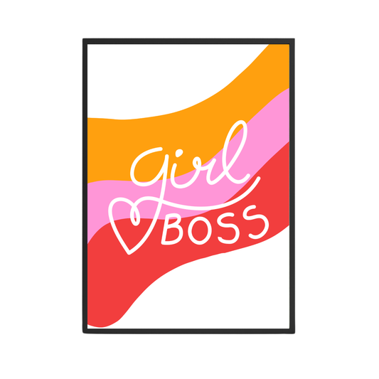 Girl Boss