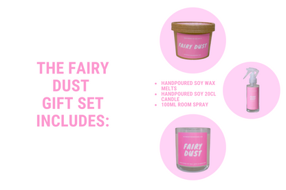 The Fairy Gift Set