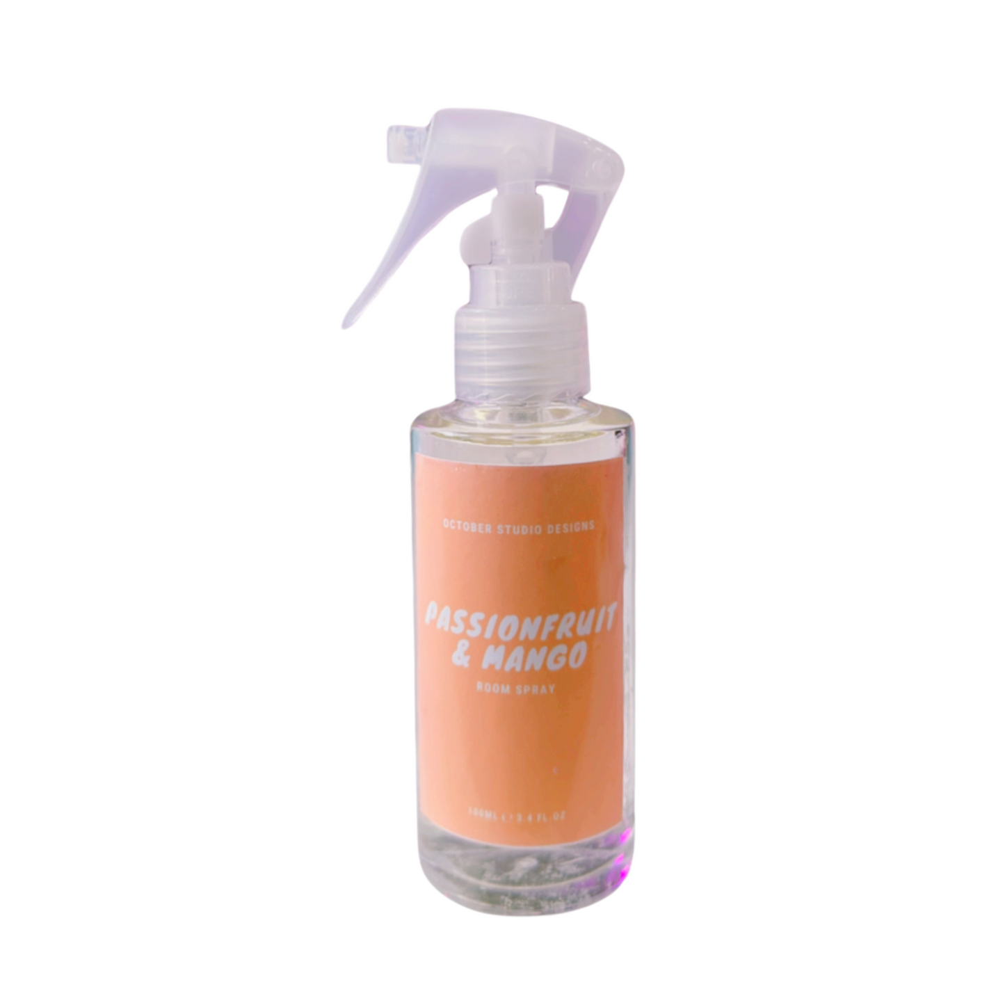 Passionfruit & Mango 100ml Room Spray