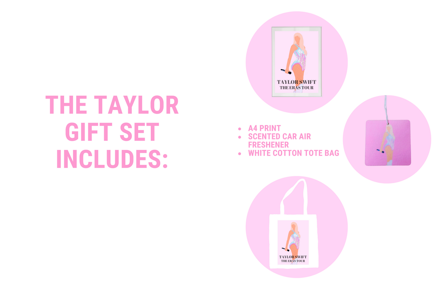The Taylor Swift Collection