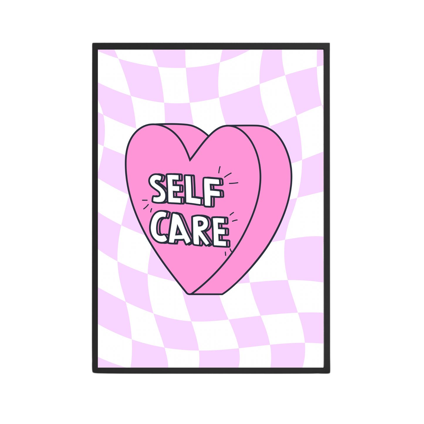 Self Care