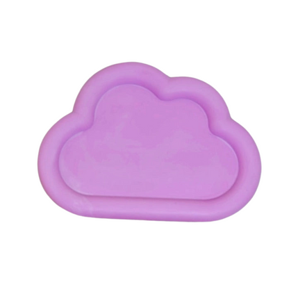 Terrazzo Cloud Coaster