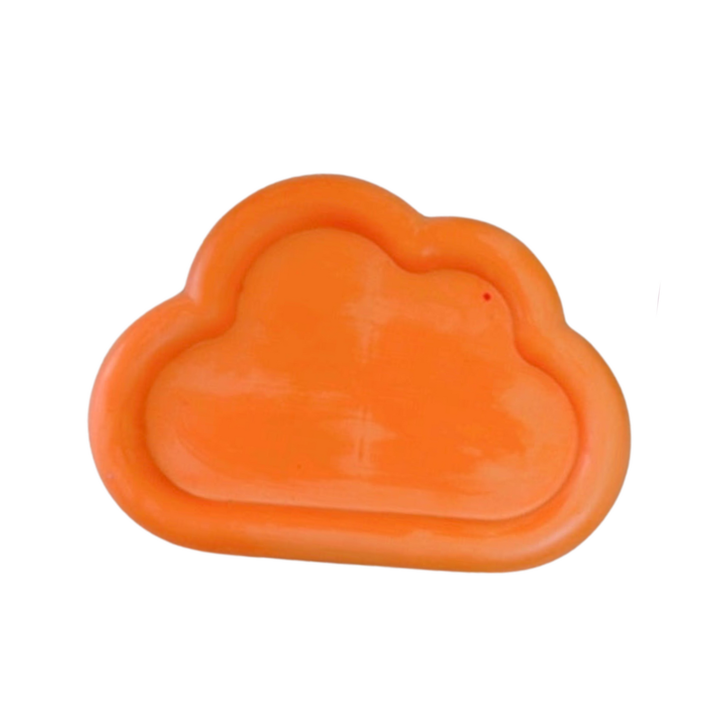 Terrazzo Cloud Coaster