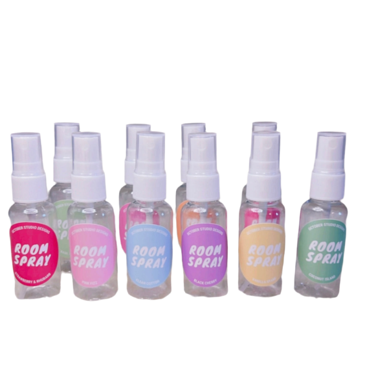 30ml Room Spray Sample