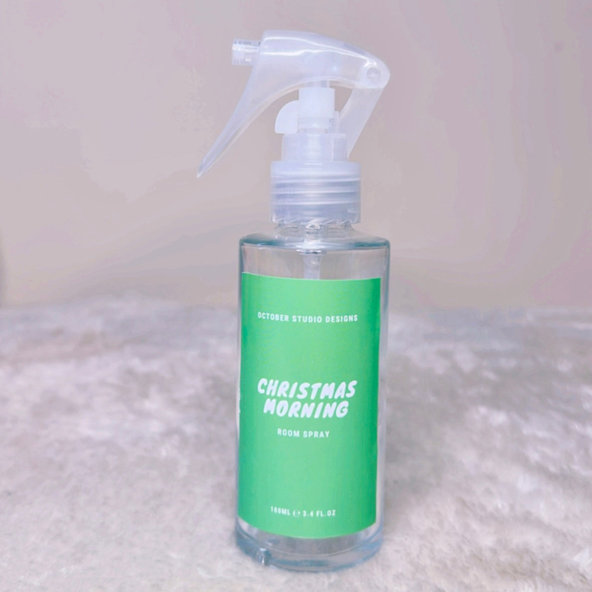 Christmas Morning 100ml Room Spray