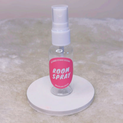 30ml Room Spray Sample