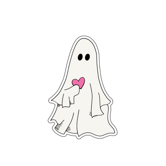 Ghost Heart