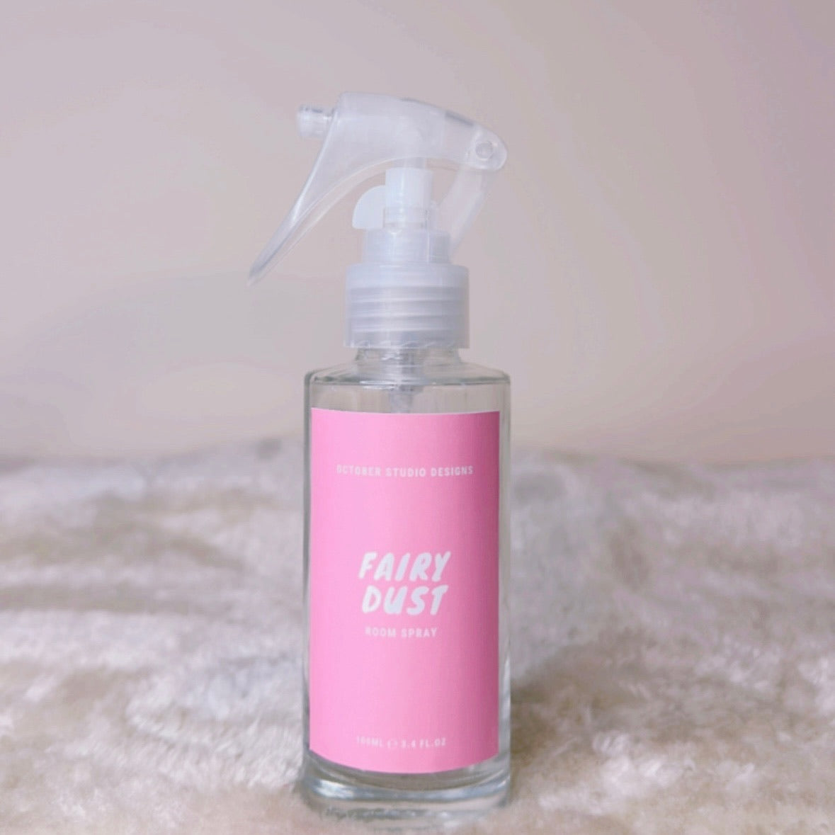 Fairy Dust 100ml Room Spray