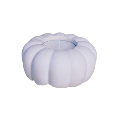 Pumpkin Tealight Holder