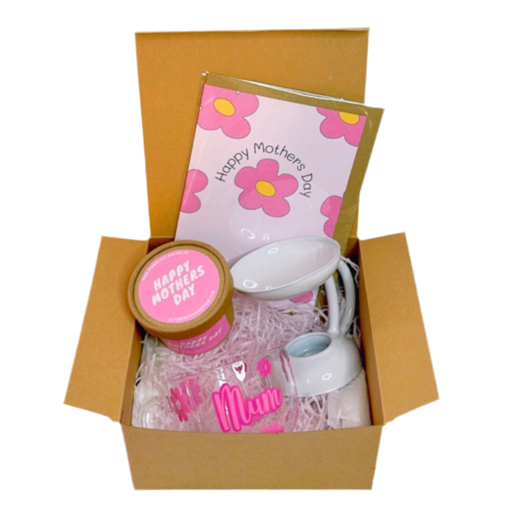 Mothers Day Gift Set