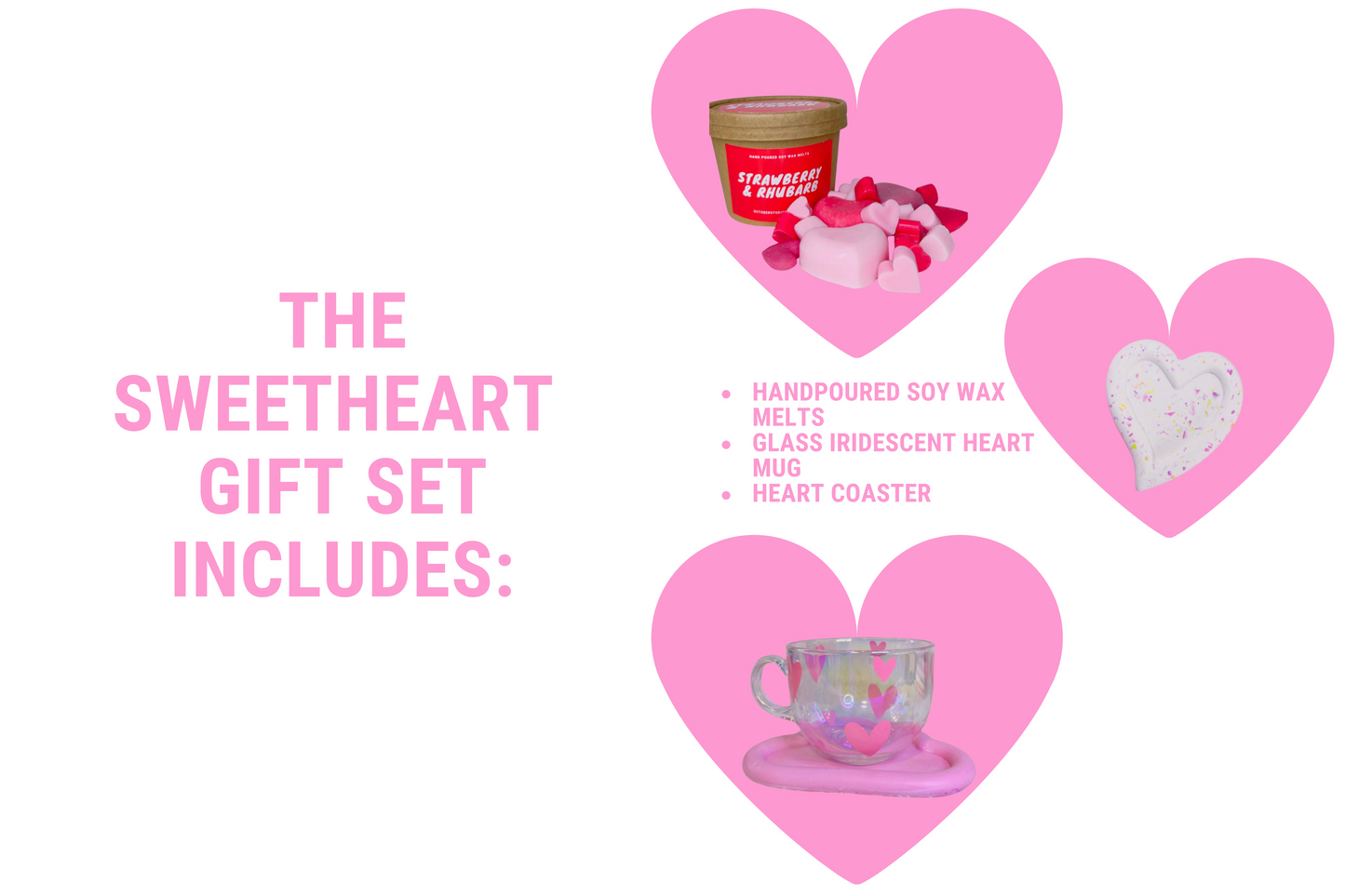 The Sweetheart Set