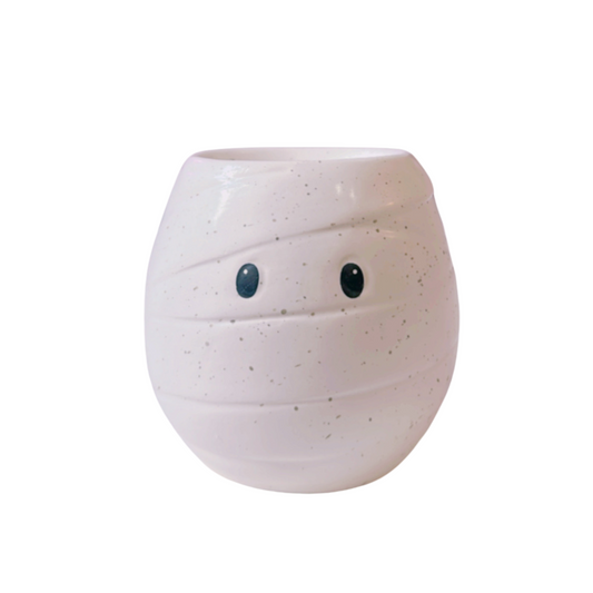 Mummy Wax Burner