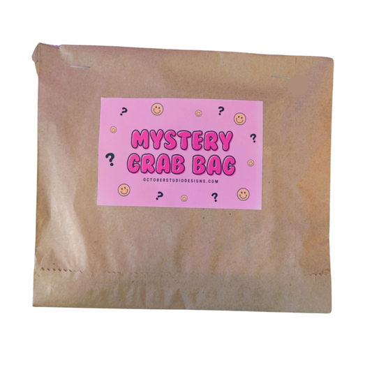 Mystery Bag