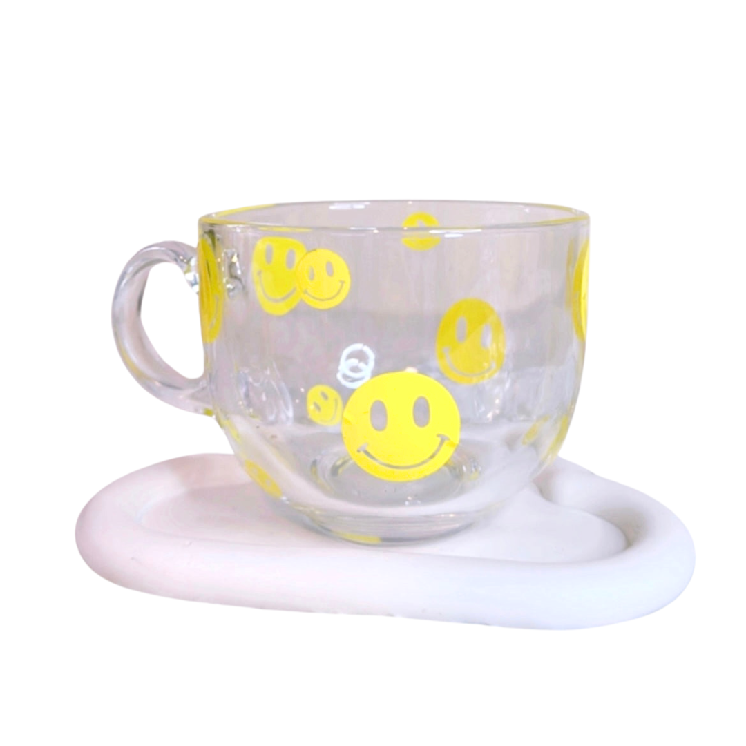 The Happy Mug