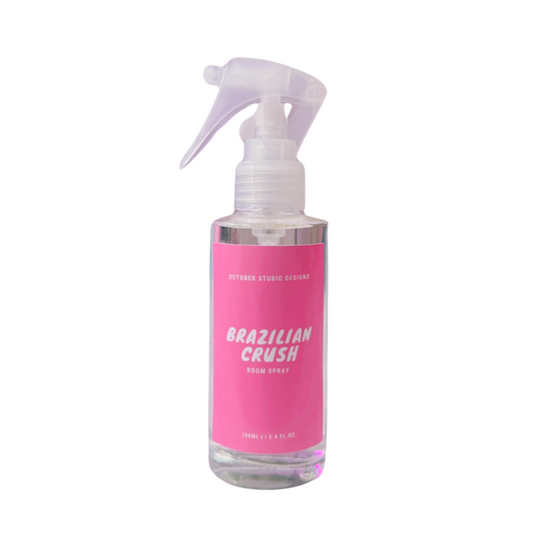 Brazilian Crush 100ml Room Spray