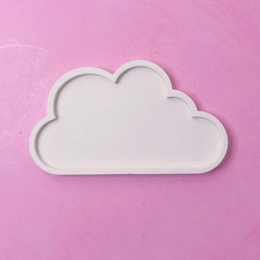 The cloud tray